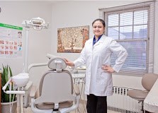 Sonia Tailor Dentist Doctors Rutherford, NJ US