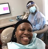 Sonia Tailor Dentist