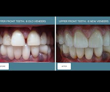 Sonia Tailor Dentist