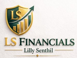 LS Financials Financial & Taxation Services Frisco, TX US