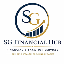 SG Financial Hub