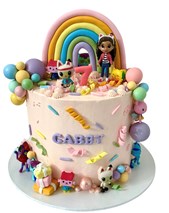 K-Cakes