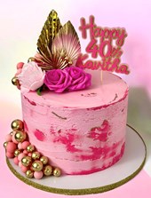 K-Cakes