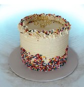 K-Cakes