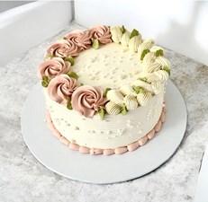 K-Cakes