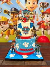K-Cakes