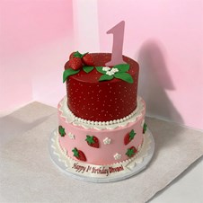K-Cakes