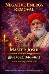 Master Joshi