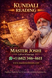 Master Joshi