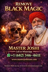Master Joshi