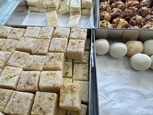 Rajasri Foods & Catering Services (Pure Vegetarian