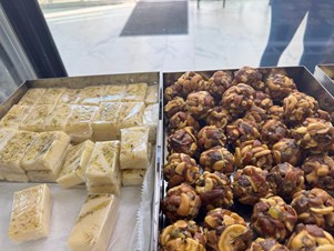 Rajasri Foods & Catering Services (Pure Vegetarian