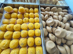 Rajasri Foods & Catering Services (Pure Vegetarian
