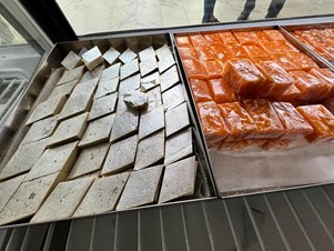 Rajasri Foods & Catering Services (Pure Vegetarian