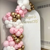 Eye 4 Events & Decorating LLC