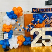 Eye 4 Events & Decorating LLC
