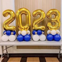 Eye 4 Events & Decorating LLC
