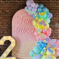 Eye 4 Events & Decorating LLC