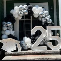 Eye 4 Events & Decorating LLC