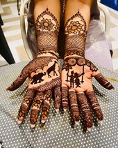 Dallas Henna Chicks