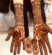Dallas Henna Chicks