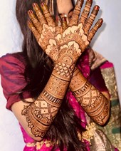 Dallas Henna Chicks