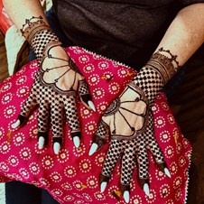 Dallas Henna Chicks