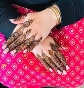 Dallas Henna Chicks