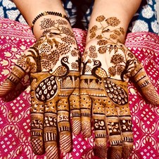 Dallas Henna Chicks