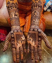 Dallas Henna Chicks