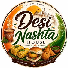 Desi Nashta House