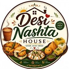 Desi Nashta House