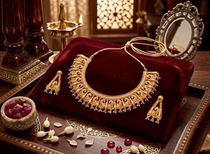 Sukriti Heritage