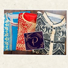 Sukriti Heritage