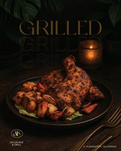 AK Lounge & Grill