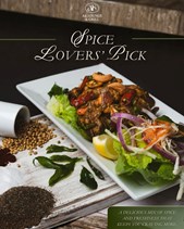 AK Lounge & Grill