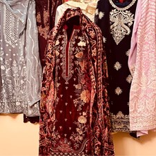 Ruby's Style Closet