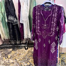 Ruby's Style Closet