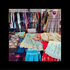 Ruby's Style Closet