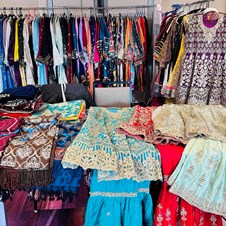 Ruby's Style Closet