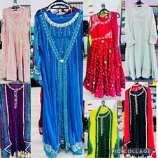 Ruby's Style Closet