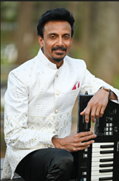 Prakash Parmar Singer Entertainment Colonia, NJ US