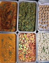 Magic Masala LLC