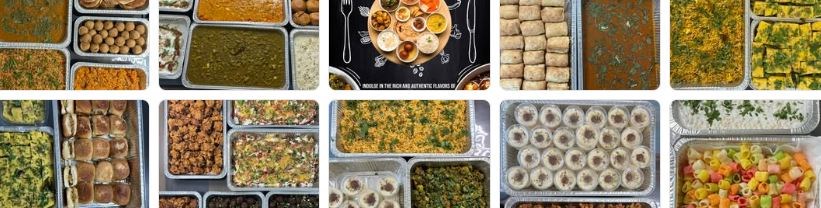 Magic Masala LLC