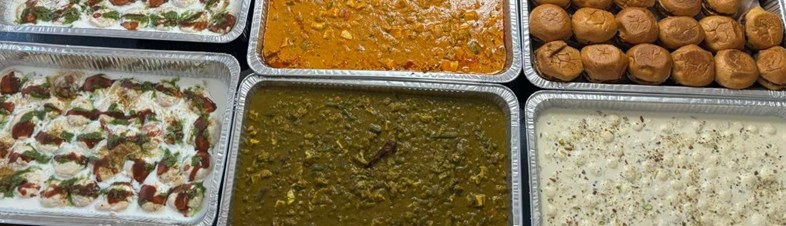 Magic Masala LLC