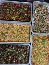 Magic Masala LLC