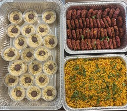 Magic Masala LLC