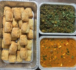 Magic Masala LLC