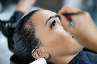 Urmi Threading LLC