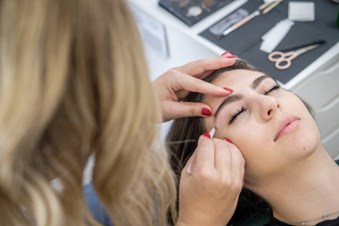 Urmi Threading LLC